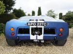 Ford GT40 (Mk II) 1965 года